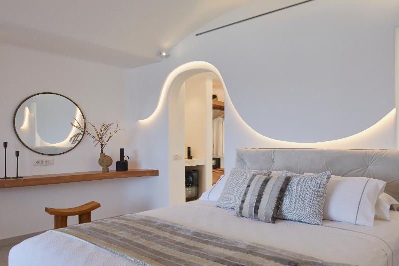 Phos The Boutique Luxury Hotel & Villas - Oda