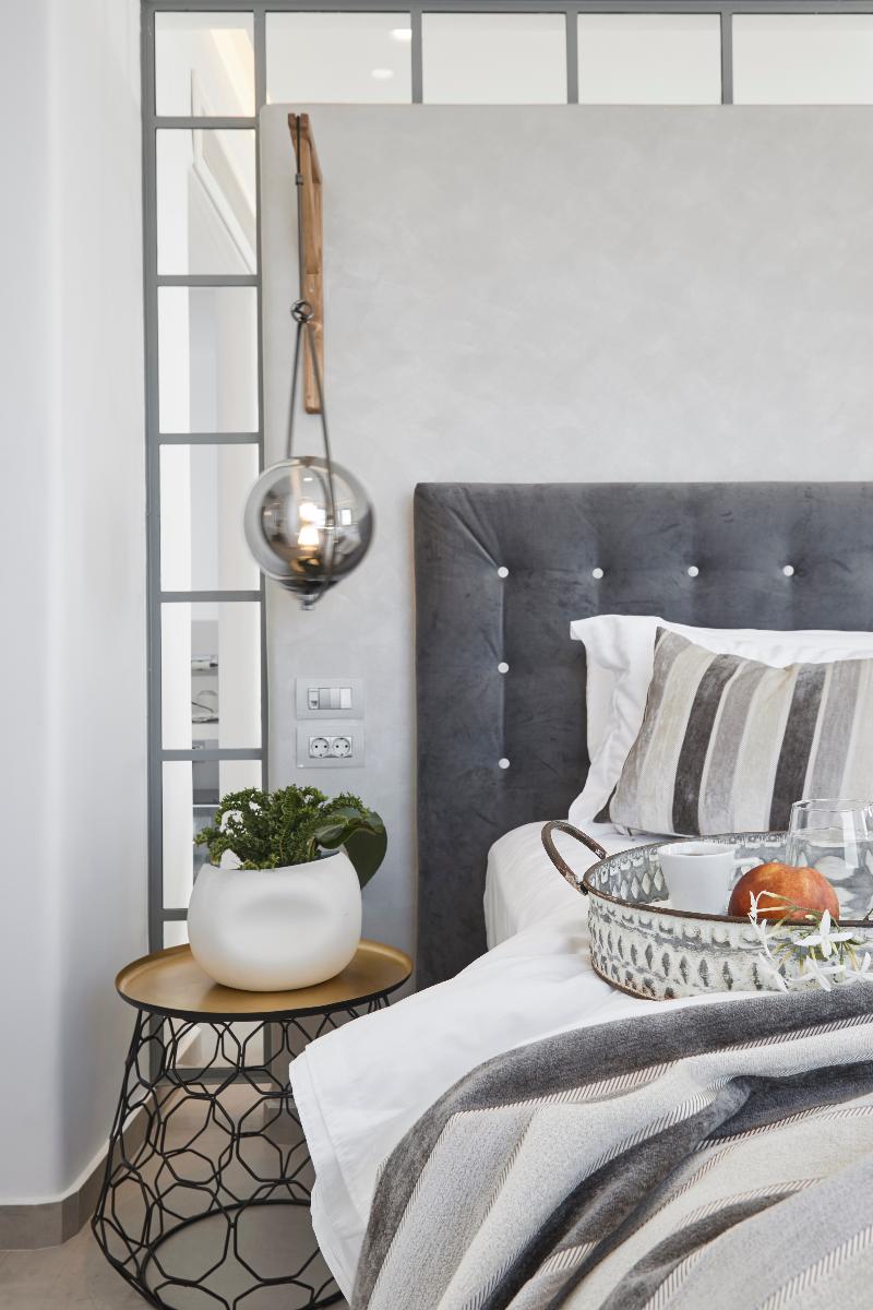 Phos The Boutique Luxury Hotel & Villas - Oda