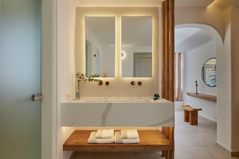 Phos The Boutique Luxury Hotel & Villas - Oda