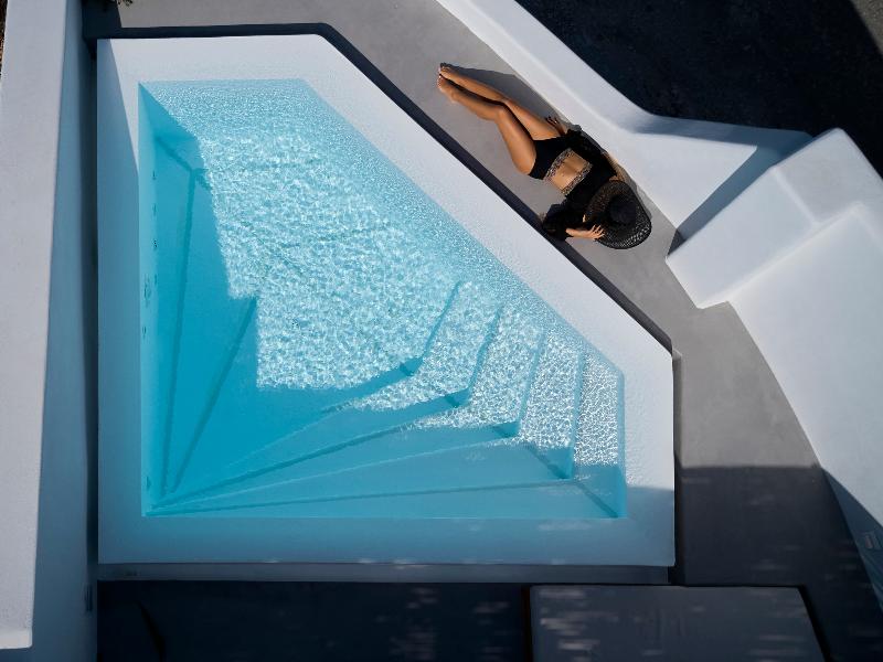 Phos The Boutique Luxury Hotel & Villas - Oda