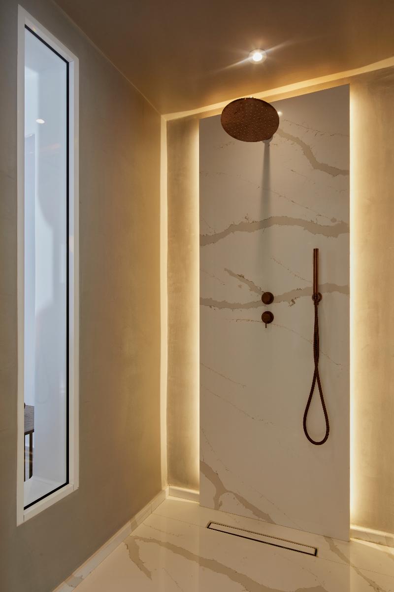 Phos The Boutique Luxury Hotel & Villas - Oda