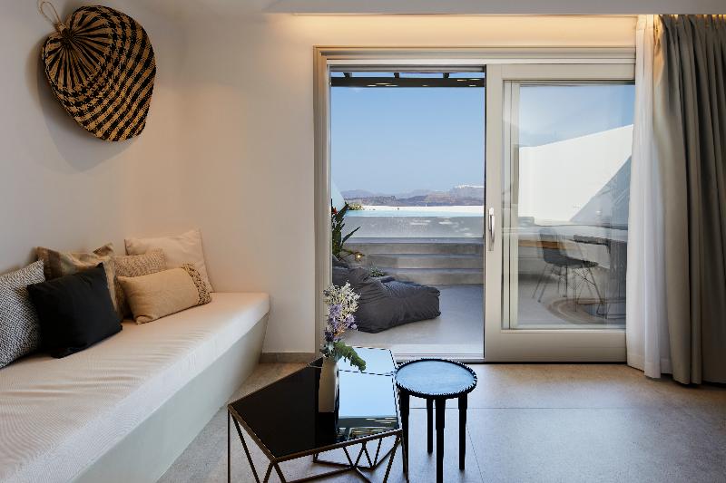 Phos The Boutique Luxury Hotel & Villas - Oda