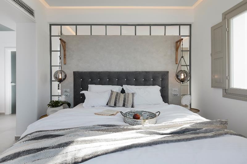 Phos The Boutique Luxury Hotel & Villas - Oda
