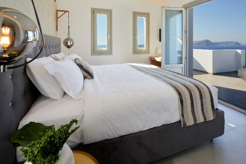 Phos The Boutique Luxury Hotel & Villas - Oda