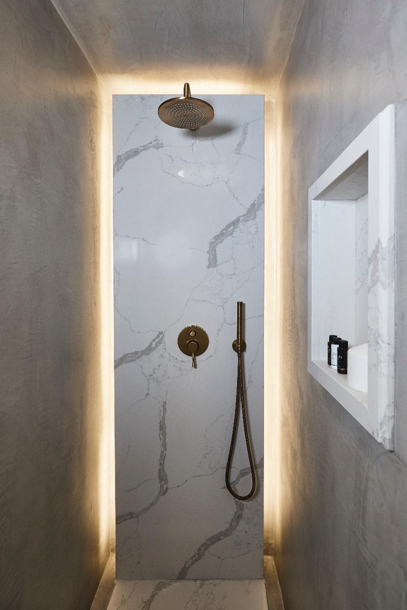 Phos The Boutique Luxury Hotel & Villas - Oda