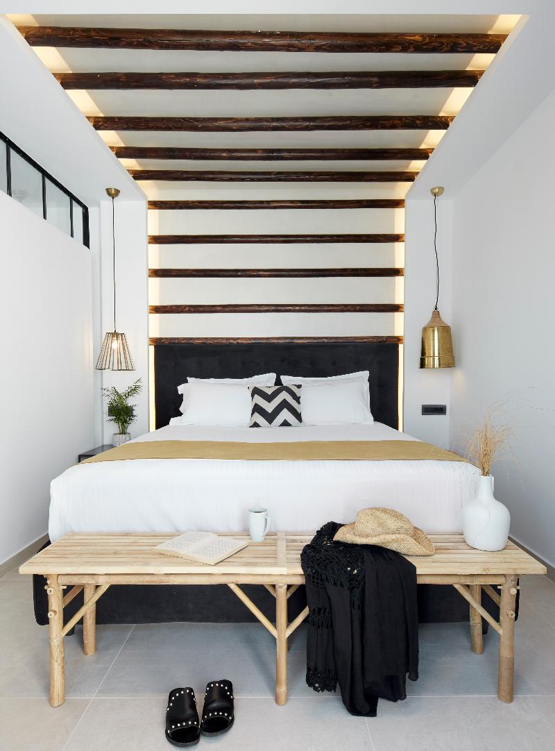 Phos The Boutique Luxury Hotel & Villas - Oda