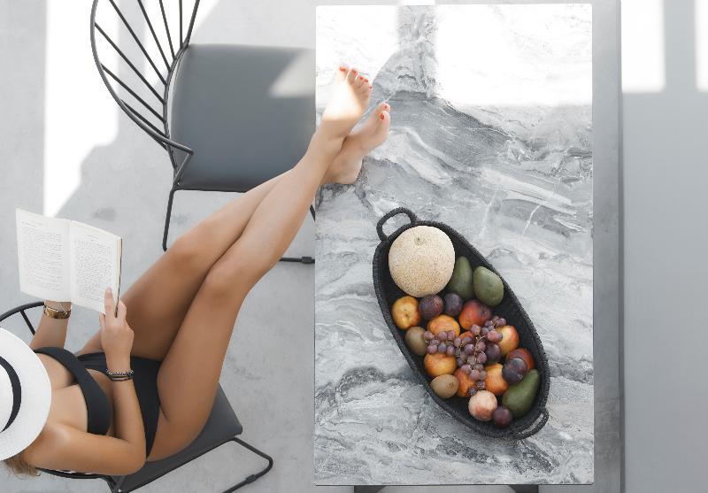Phos The Boutique Luxury Hotel & Villas - Oda