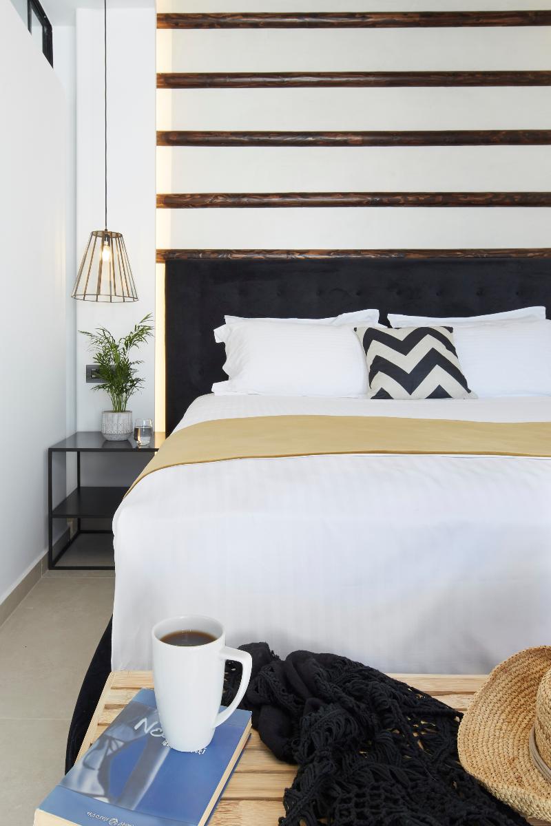 Phos The Boutique Luxury Hotel & Villas - Oda