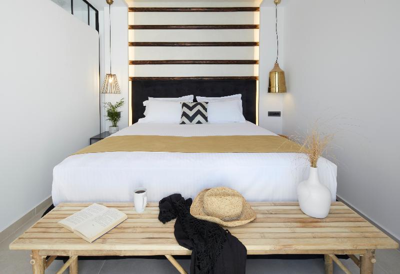 Phos The Boutique Luxury Hotel & Villas - Oda