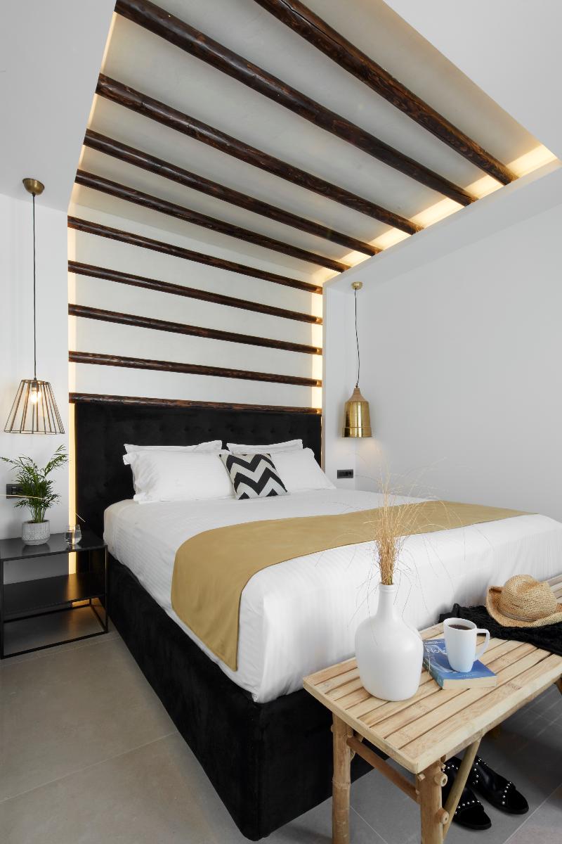 Phos The Boutique Luxury Hotel & Villas - Oda
