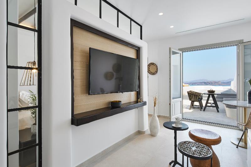 Phos The Boutique Luxury Hotel & Villas - Oda