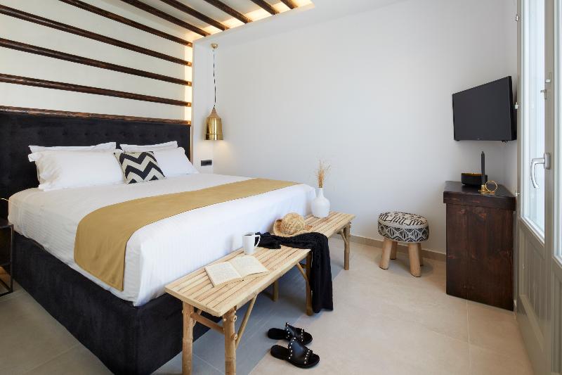 Phos The Boutique Luxury Hotel & Villas - Oda