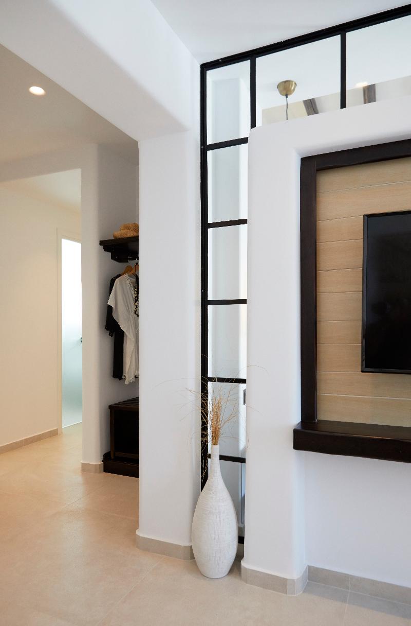 Phos The Boutique Luxury Hotel & Villas - Oda