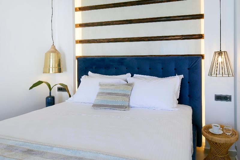 Phos The Boutique Luxury Hotel & Villas - Oda