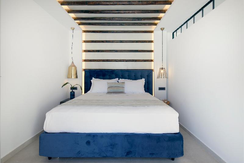 Phos The Boutique Luxury Hotel & Villas - Oda