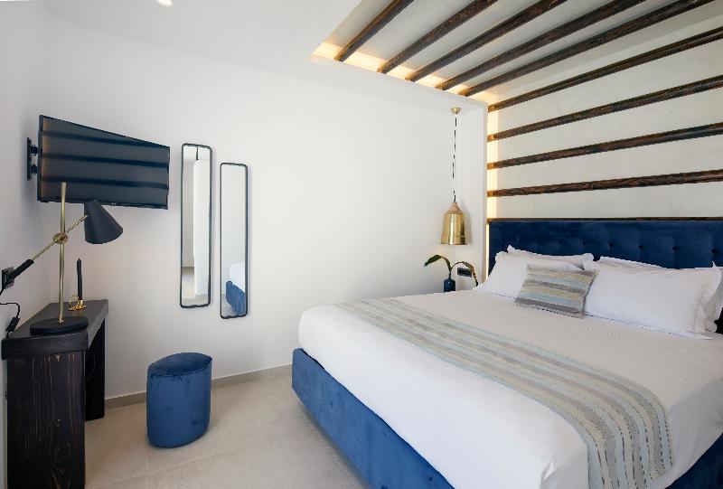 Phos The Boutique Luxury Hotel & Villas - Oda