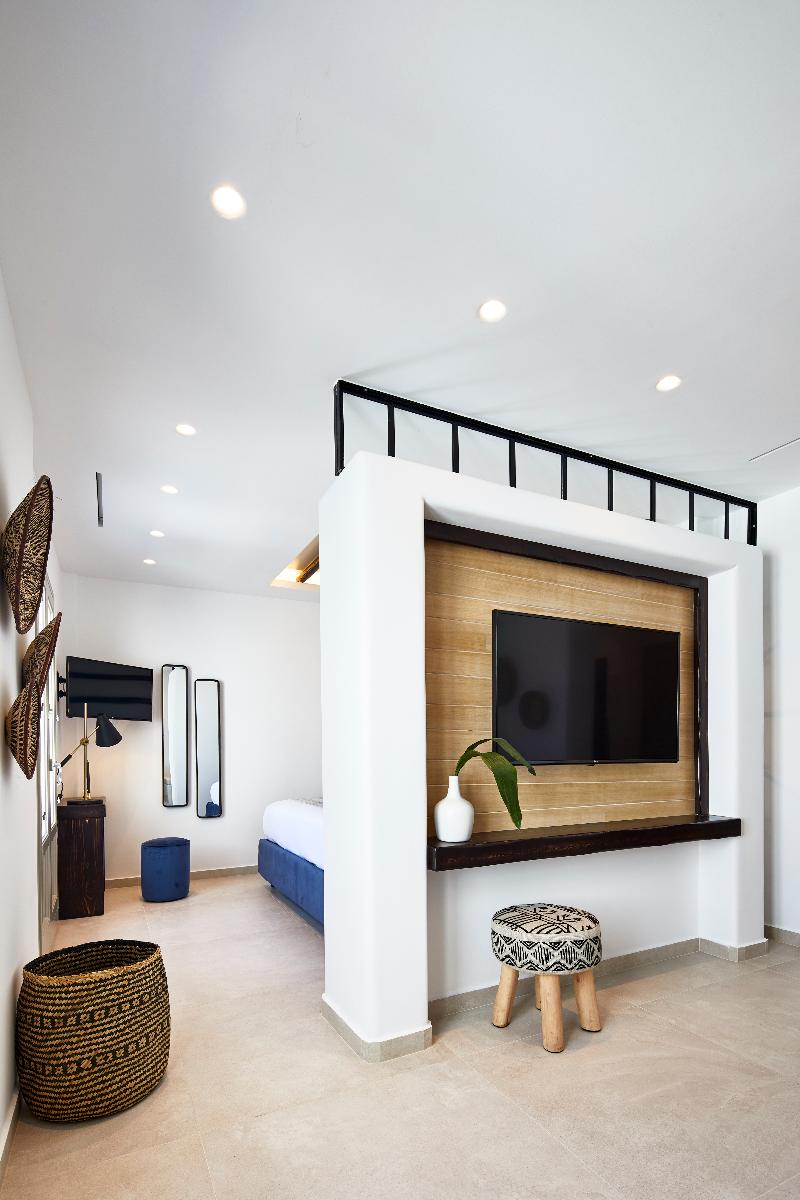 Phos The Boutique Luxury Hotel & Villas - Oda