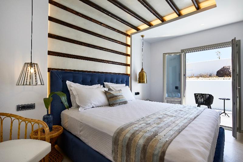 Phos The Boutique Luxury Hotel & Villas - Oda
