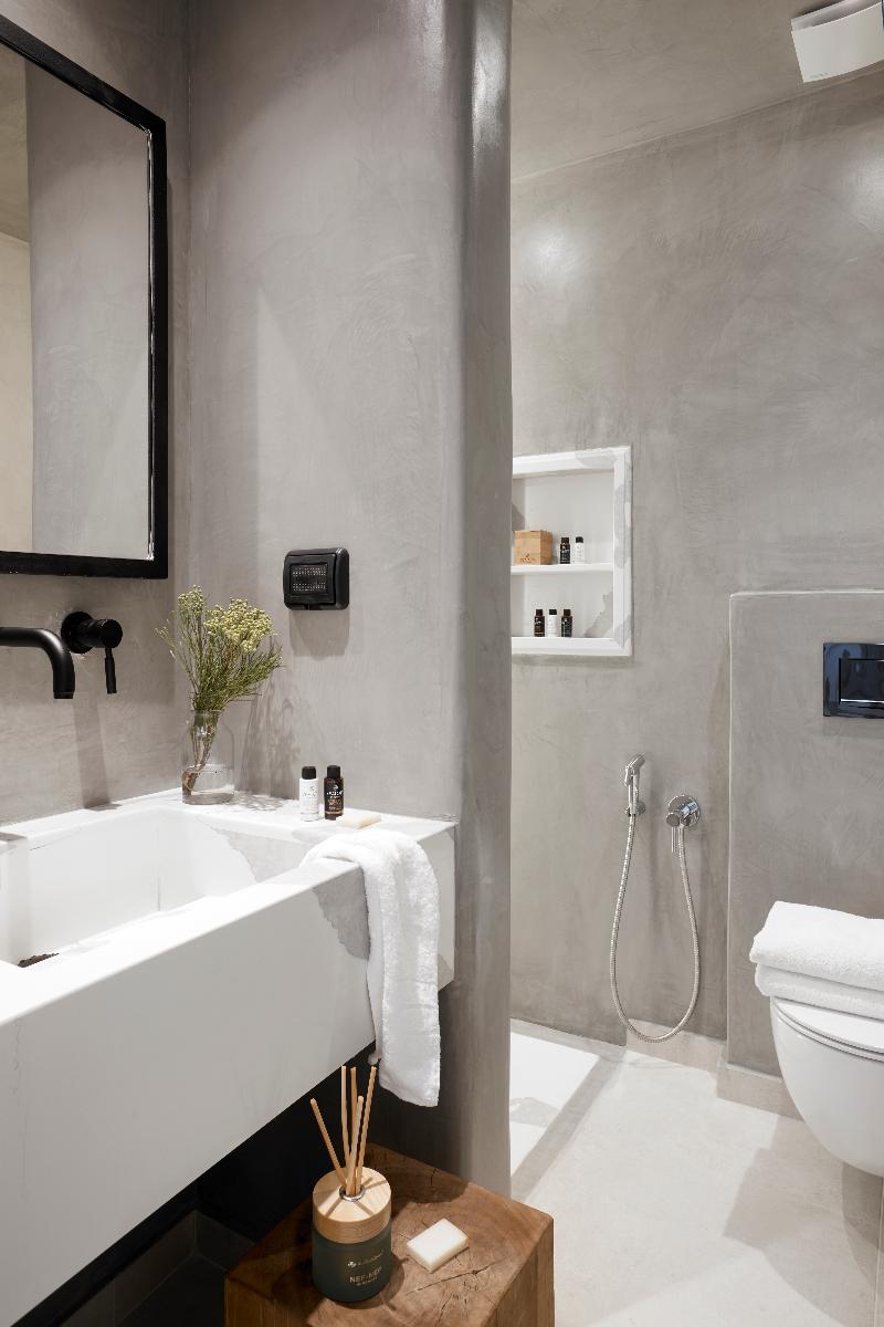 Phos The Boutique Luxury Hotel & Villas - Oda