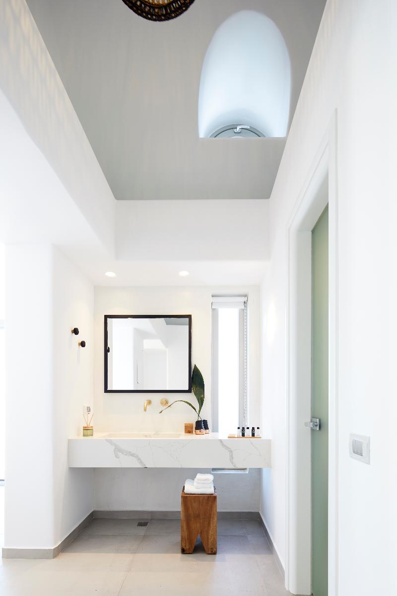 Phos The Boutique Luxury Hotel & Villas - Oda