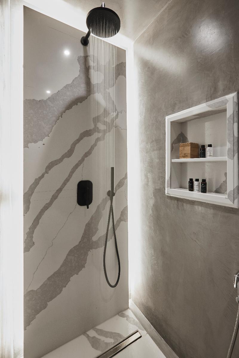 Phos The Boutique Luxury Hotel & Villas - Oda