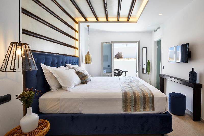 Phos The Boutique Luxury Hotel & Villas - Oda