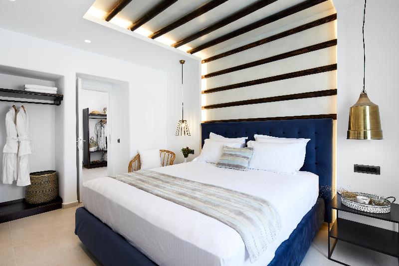 Phos The Boutique Luxury Hotel & Villas - Oda