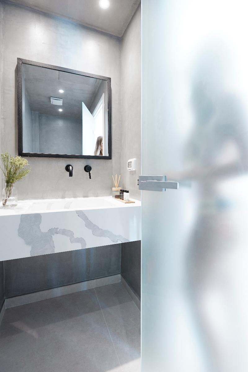 Phos The Boutique Luxury Hotel & Villas - Oda