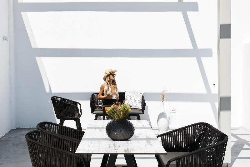 Phos The Boutique Luxury Hotel & Villas - Oda