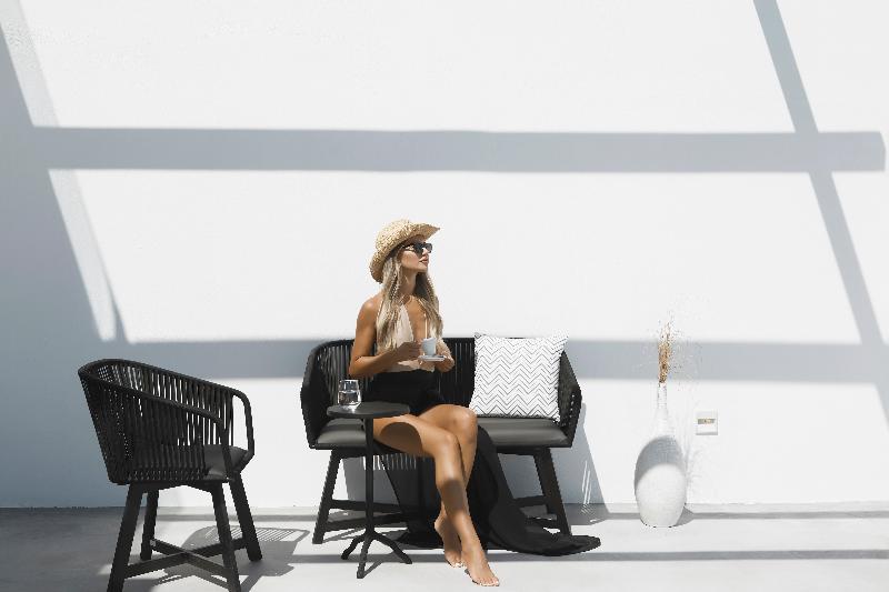 Phos The Boutique Luxury Hotel & Villas - Oda