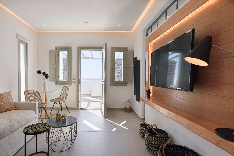 Phos The Boutique Luxury Hotel & Villas - Oda