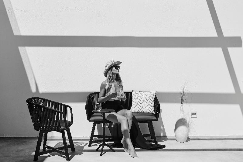 Phos The Boutique Luxury Hotel & Villas - Oda