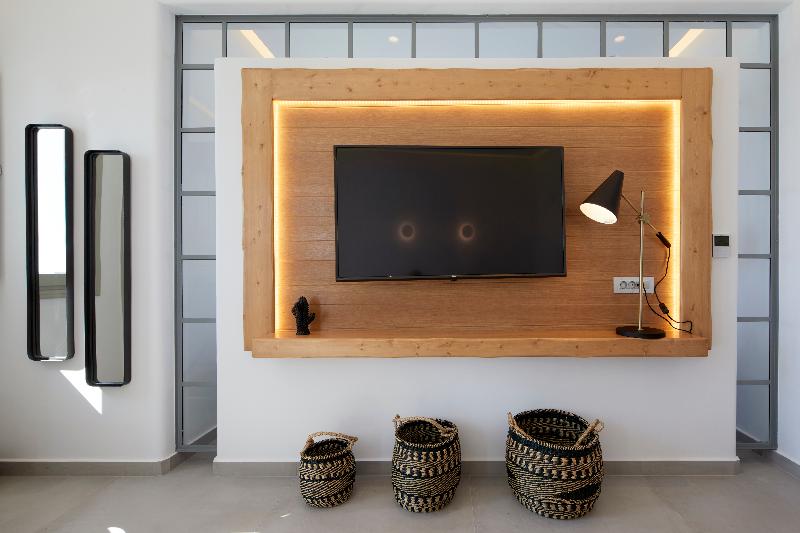 Phos The Boutique Luxury Hotel & Villas - Oda