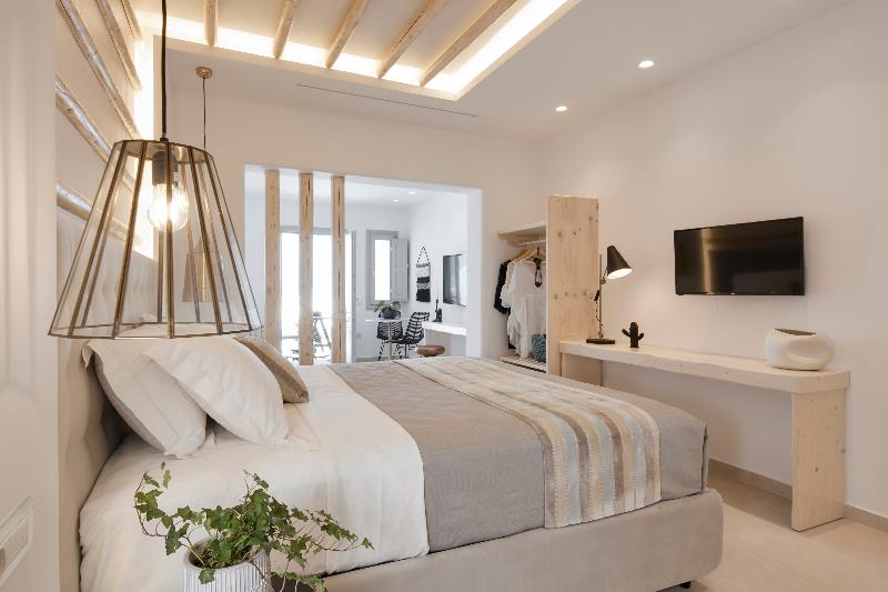 Phos The Boutique Luxury Hotel & Villas - Oda