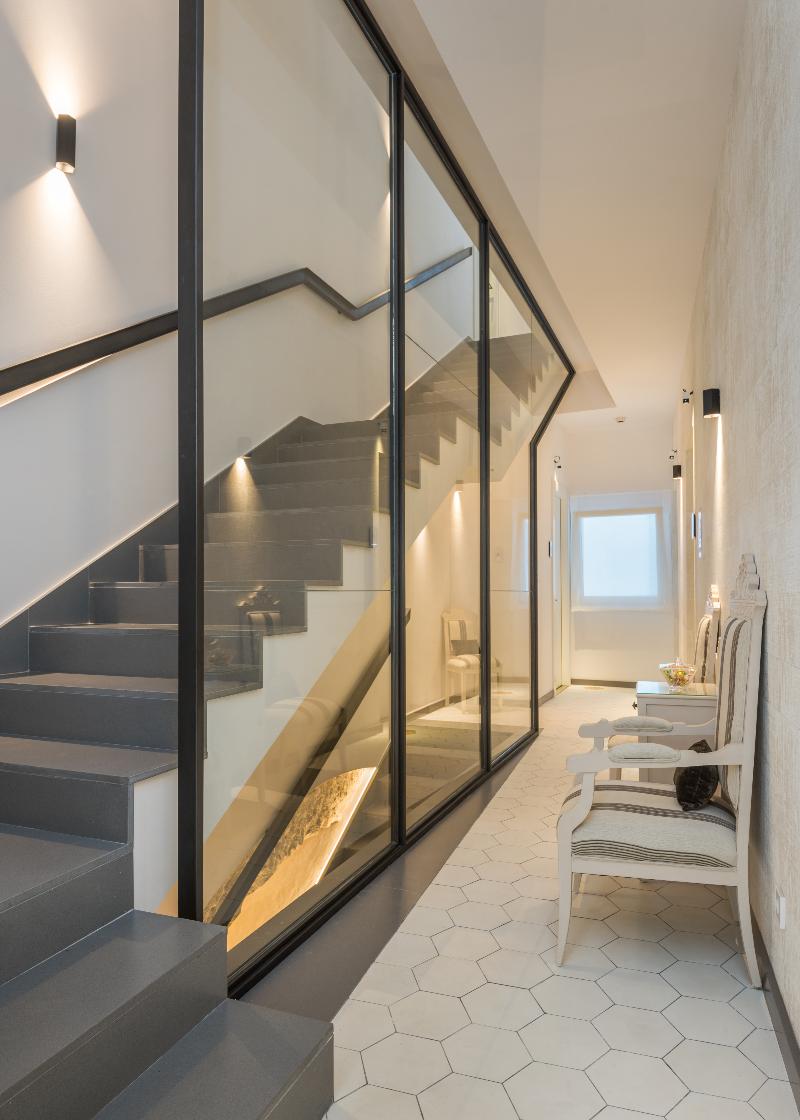 Boutique Hotel Sant Roc & Spa - Lobi