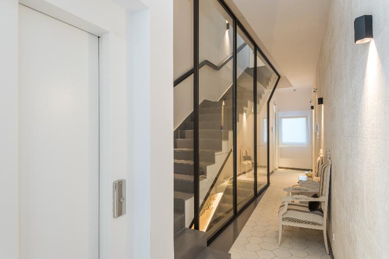 Boutique Hotel Sant Roc & Spa - Lobi