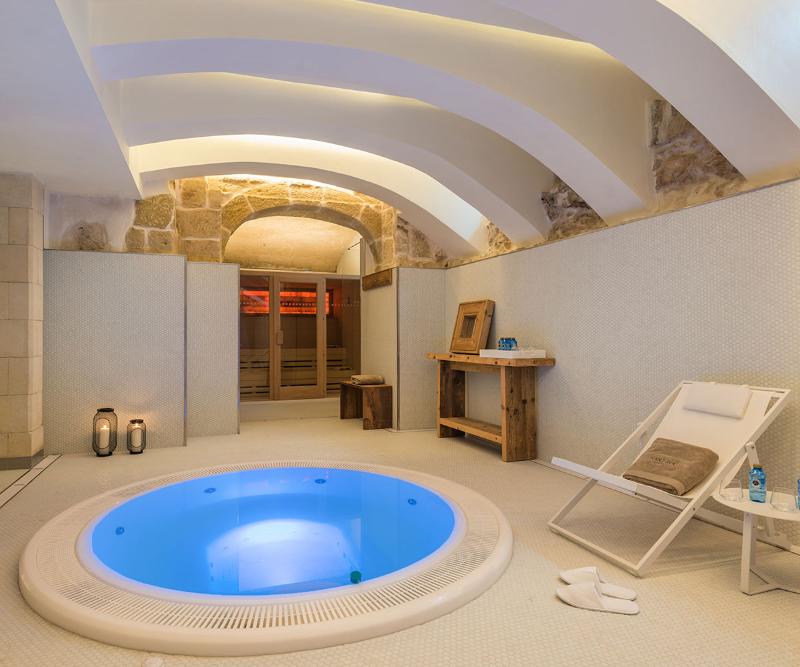 Boutique Hotel Sant Roc & Spa - Aktivite