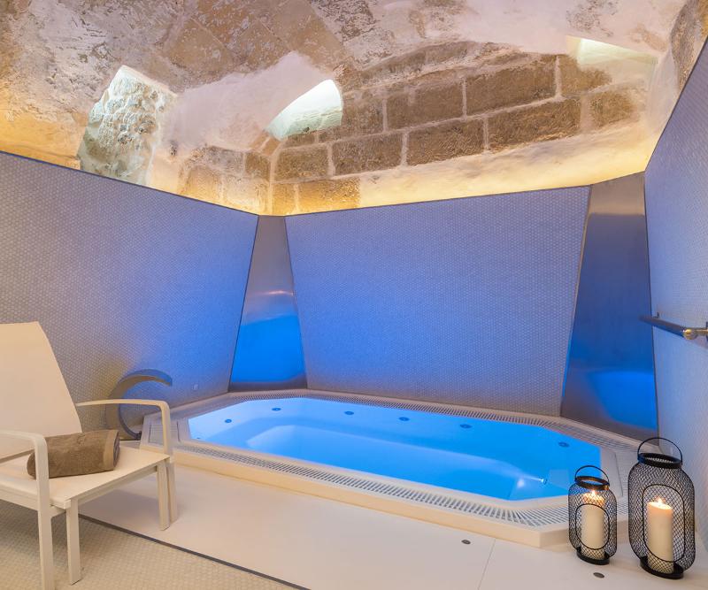 Boutique Hotel Sant Roc & Spa - Aktivite