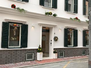 Boutique Hotel Sant Roc & Spa otel fotoğrafı