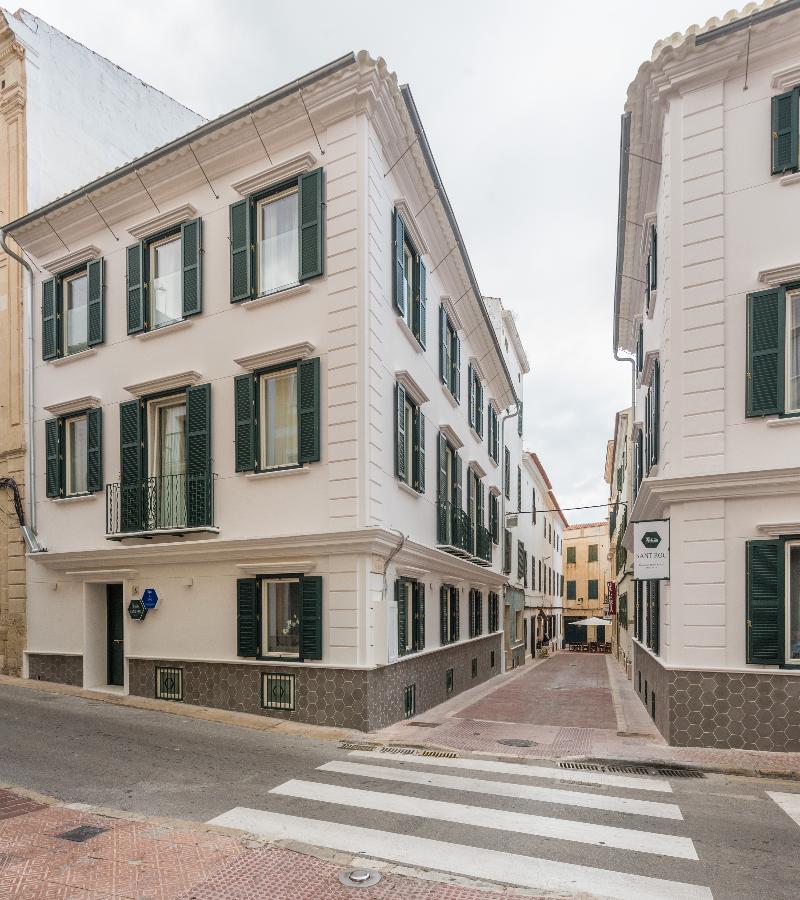 Boutique Hotel Sant Roc & Spa - Genel