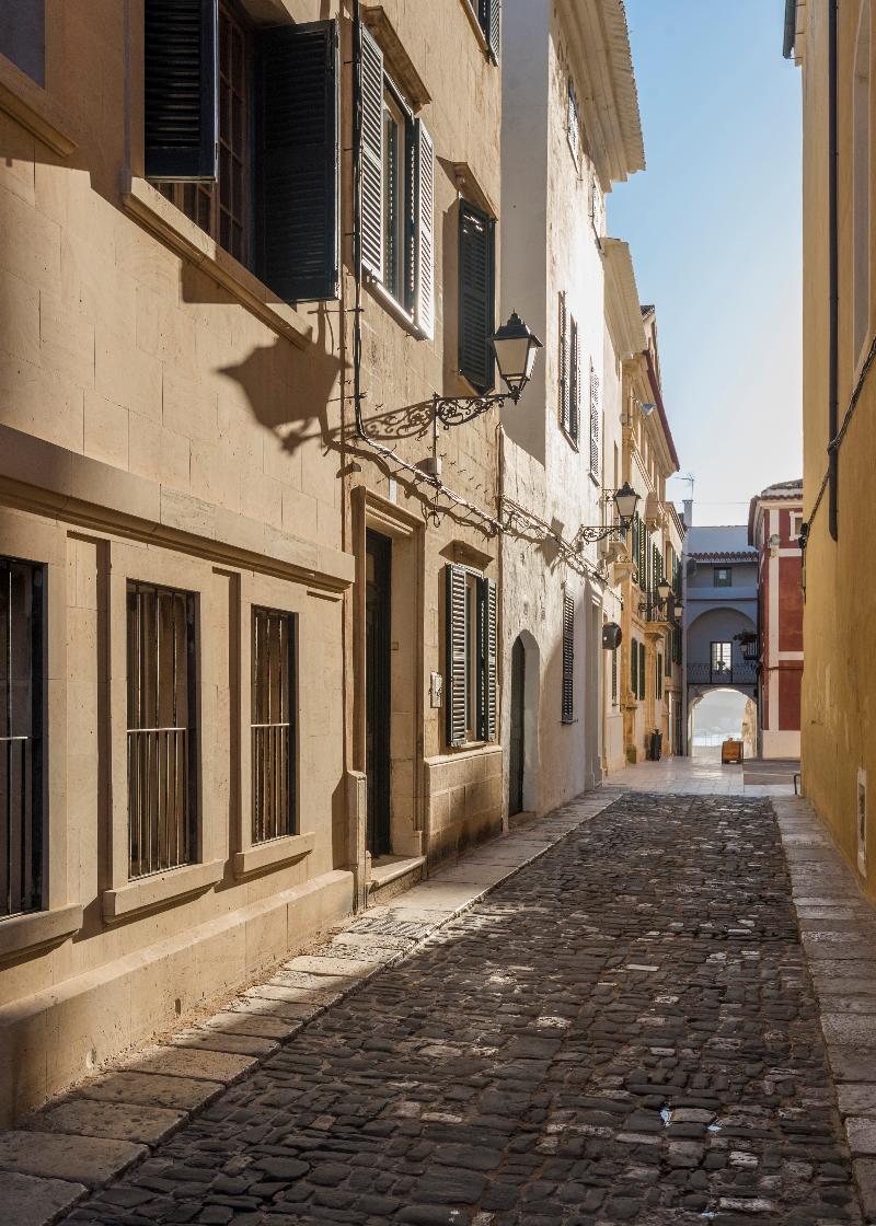 Boutique Hotel Sant Roc & Spa - Genel