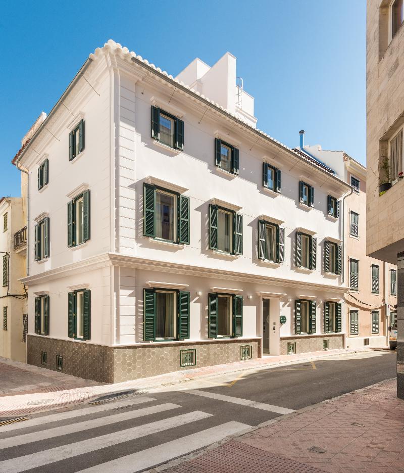 Boutique Hotel Sant Roc & Spa - Genel