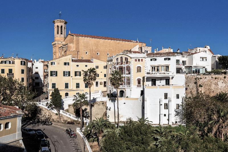 Boutique Hotel Sant Roc & Spa - Genel