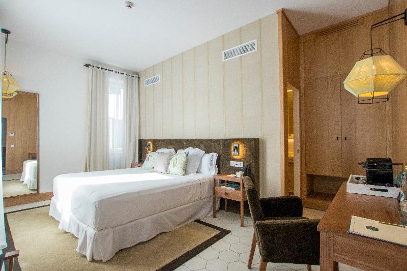 Boutique Hotel Sant Roc & Spa - Oda