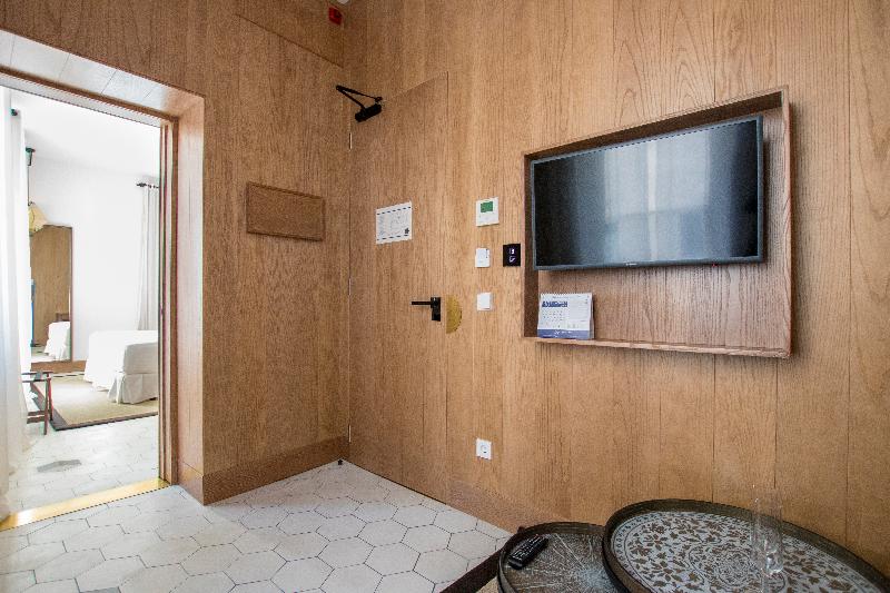 Boutique Hotel Sant Roc & Spa - Oda