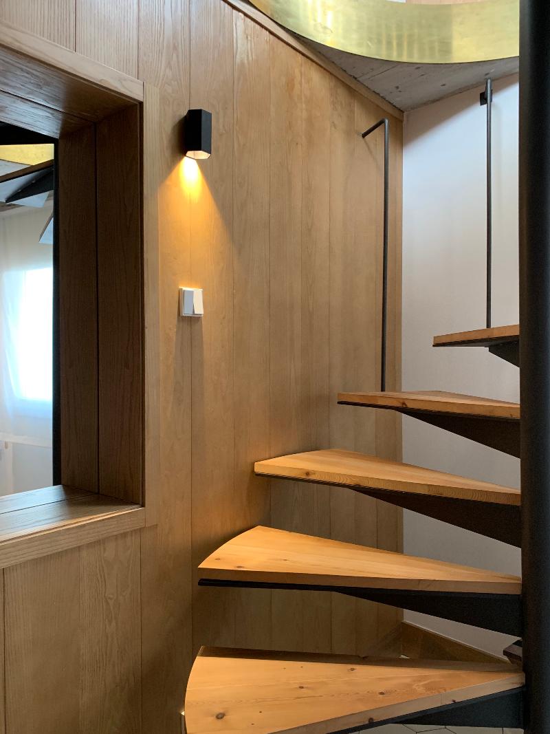 Boutique Hotel Sant Roc & Spa - Oda