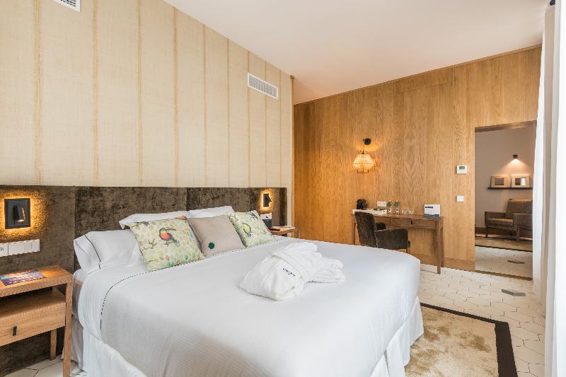 Boutique Hotel Sant Roc & Spa - Oda