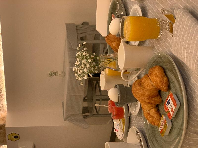 Boutique Hotel Sant Roc & Spa - Restoran