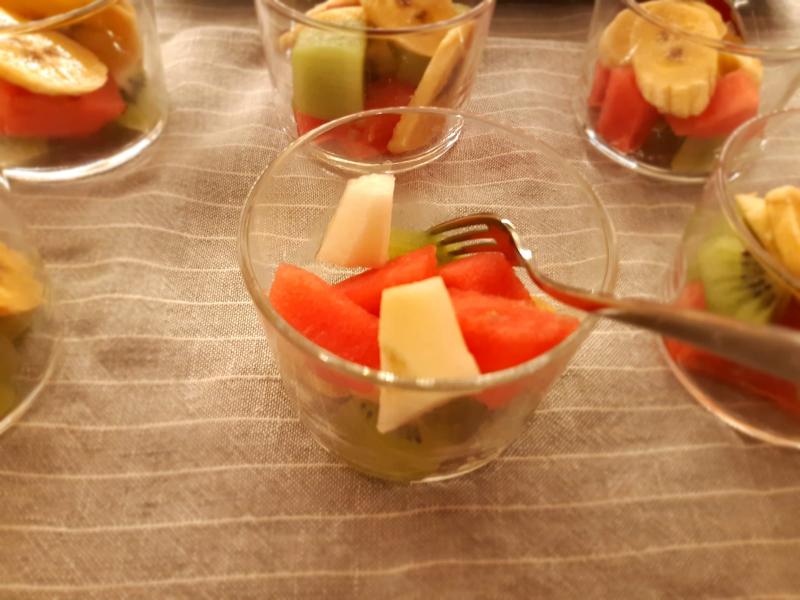 Boutique Hotel Sant Roc & Spa - Restoran