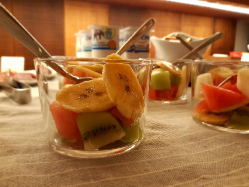 Boutique Hotel Sant Roc & Spa - Restoran